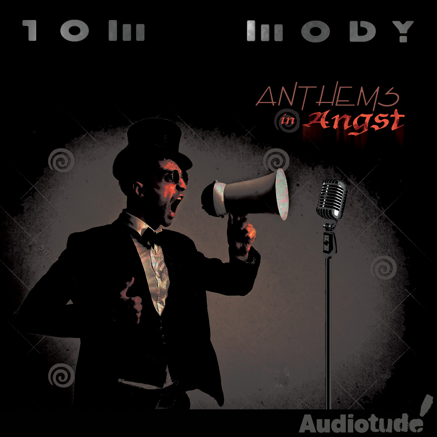 Anthems in Angst artist album by Tom Mody