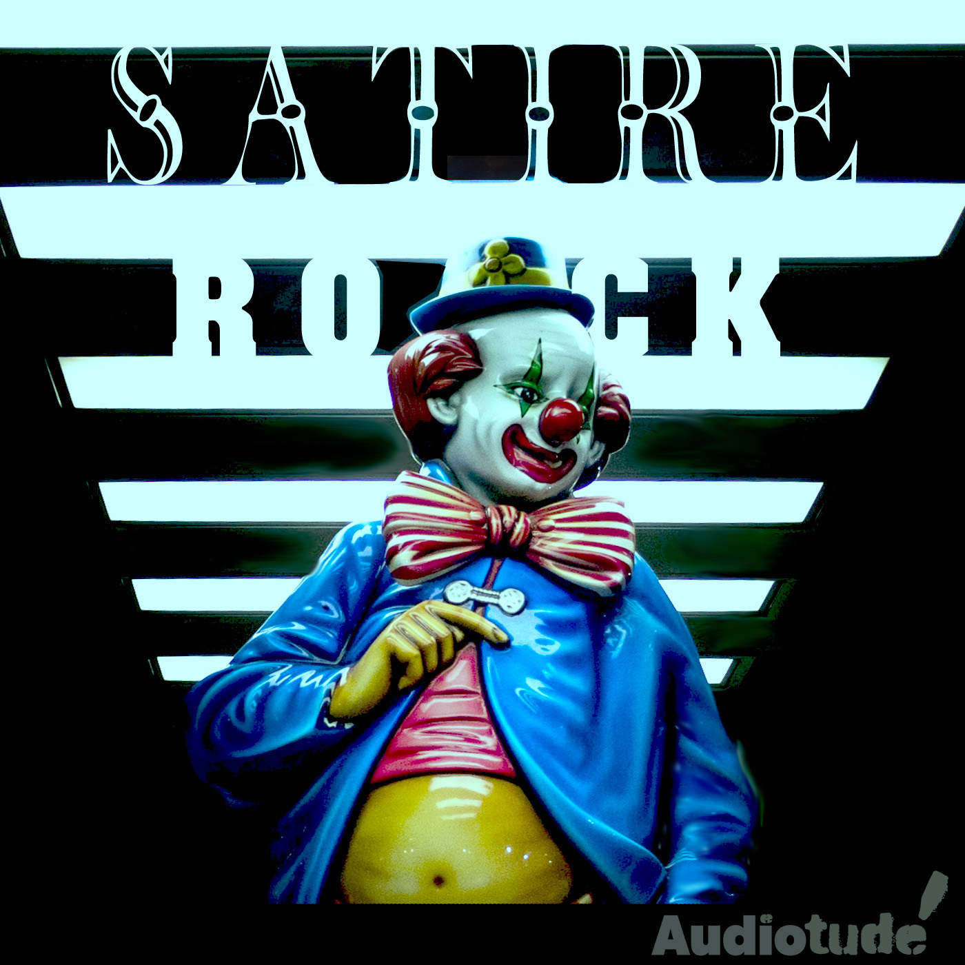 Satire Rock artist album